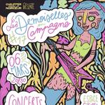 Demoiselles en Campagne 2026