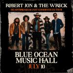 Robert Jon & The Wreck 