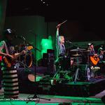 Screaming Orphans @ Blue Strawberry