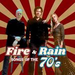 Swearingen & Kelli's Fire & Rain: Songs of the '70s with Jonathan Beedle