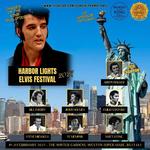 Harbor Lights Elvis Festival 2027