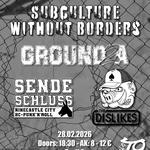 Subculture without Borders