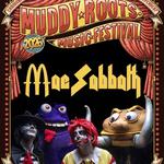 Muddy Roots Music Festival 2026