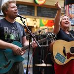 Margins Of April live im Pons Lüneburg 