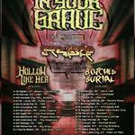 The Cyber Metal Tour