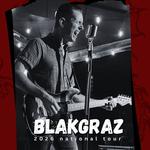 Blakgraz LIVE at Brock's Gap Brewing Co