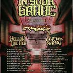 The Cyber Metal Tour