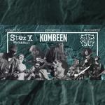 STEXX ROCK&ROLL | KOMBEEN | SOULLESS @OPORTO2