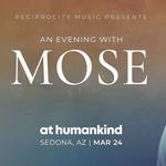 An Evening with Mose 