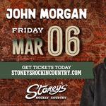 Stoney's Rockin Country