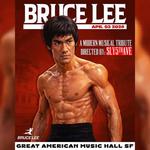 Bruce Lee Musical Tribute directed by Sly5thAve