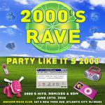 2000s Rave