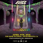 AHEE @ The Rink Studios