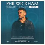 Song Of The Saints Tour