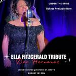Ella Fitzgerald Tribute