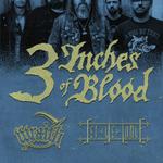 Reggies w/ 3 Inches of Blood, Wraith