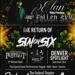 The Federal Theater - Denver, CO