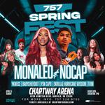 757 Spring Fest