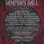 Vampire's Ball  2026