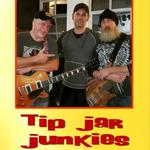 Tip Jar Junkies - Private pool party