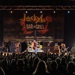 Jackyl live at Iron Horse Saloon, Daytona, FL 