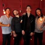 Brass Camel w/ Vogue Villains