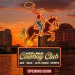 Ry Rivers Live at West Palm Cowboy Club 