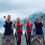 WYOMING - Casper Celtic Irish Fest (Aug 28-29)