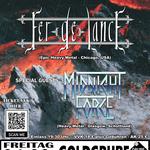 Goldgrube w/ Midnight Force