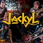 Jackyl live at The City Center Champaign, Champaign, IL