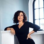 LUCIANA SOUZA AND MARCEL CAMARGO - NEW MOON PROJECT (WITH STRING QUARTET)
