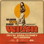 WILSN Bloom Album Tour - Sydney/Eora