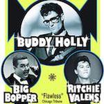 John Mueller's Winter Dance Party