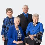 Childress Family-Centenary General Baptist Church Homecoming, Newburgh, IN