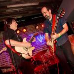 Celso Salim & Danny Diaz in St Clarita