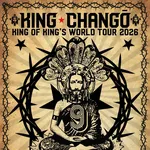 King Changó