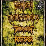 FH Pappy’s York, PA 3/6