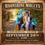 Moonshine Mollys 