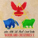 Woodland Creatures 5