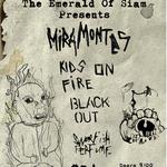 Emerald of Siam - Richland