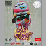 Skatefest - Souls Of Mischief LIVE
