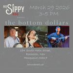 The Bottom Dollars at MrSippy BBQ