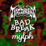 Tractor Boy presents "Midwest Loud" record release party, joined by Bad Break and MYLPH