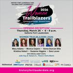 Ry Rivers – Live Acoustic Set at Women Trailblazers Reception (Fort Lauderdale)