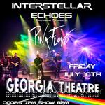 Interstellar Echoes- A Tribute to Pink Floyd