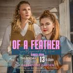 7 Oaks Welcomes Of. A Feather 