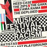 Music Festival Against Racism