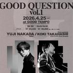 Good Question vol.1