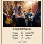 Jack Biilmann- Funtime Pony Residency show #2