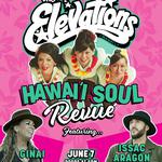 Hawai’i Soul Revue 2026